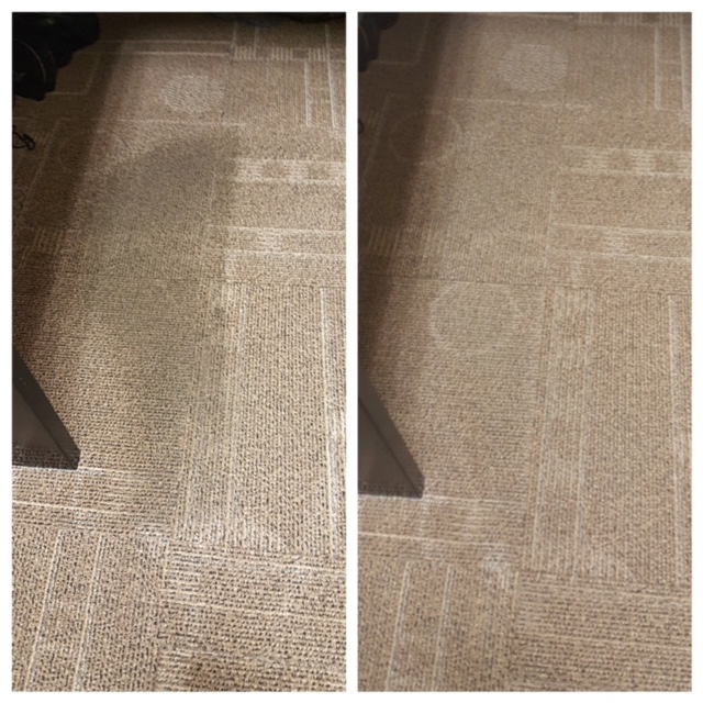 Low Moisture Carpet Cleaning Greensboro NC