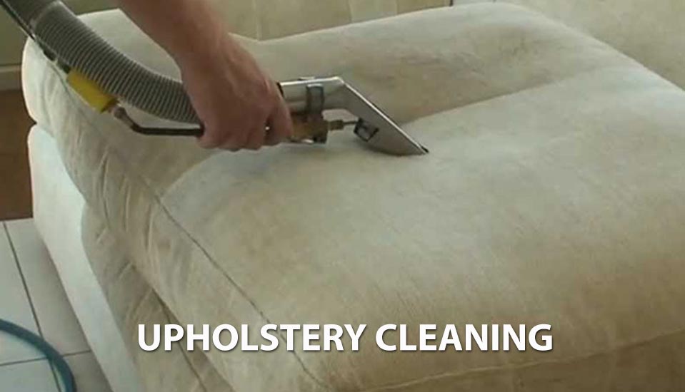 The Best Upholstery Cleaner in Guilford County - Chem-Dry of Greensboro