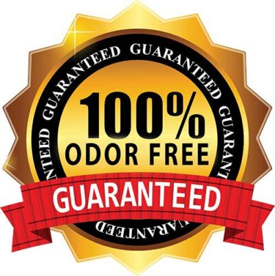 Guaranteed Odor Removal Service - Greensville, NC