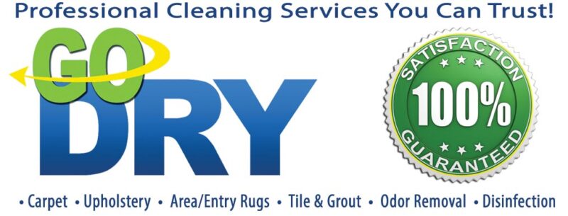 GoDry Cleaning Services - Greensville, NC