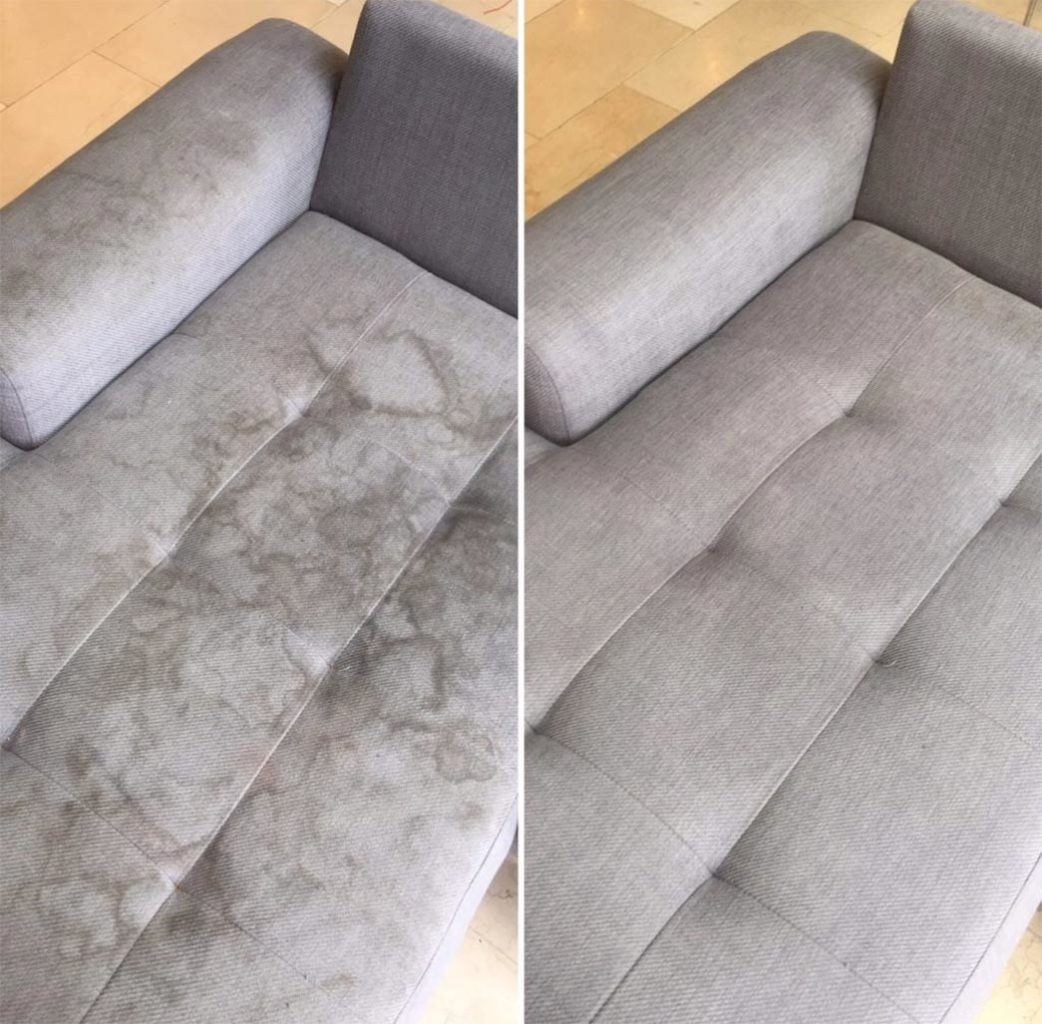 GoDry Upholstery and Furniture Cleaning Services